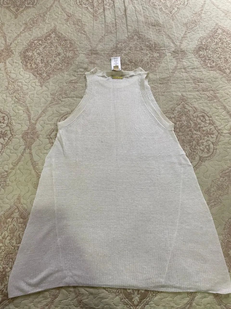 Blusa Michael Kors, Original. Importada - Foto 3