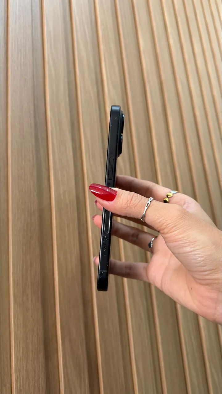 iPhone 16 128gb Procedência  - Foto 3