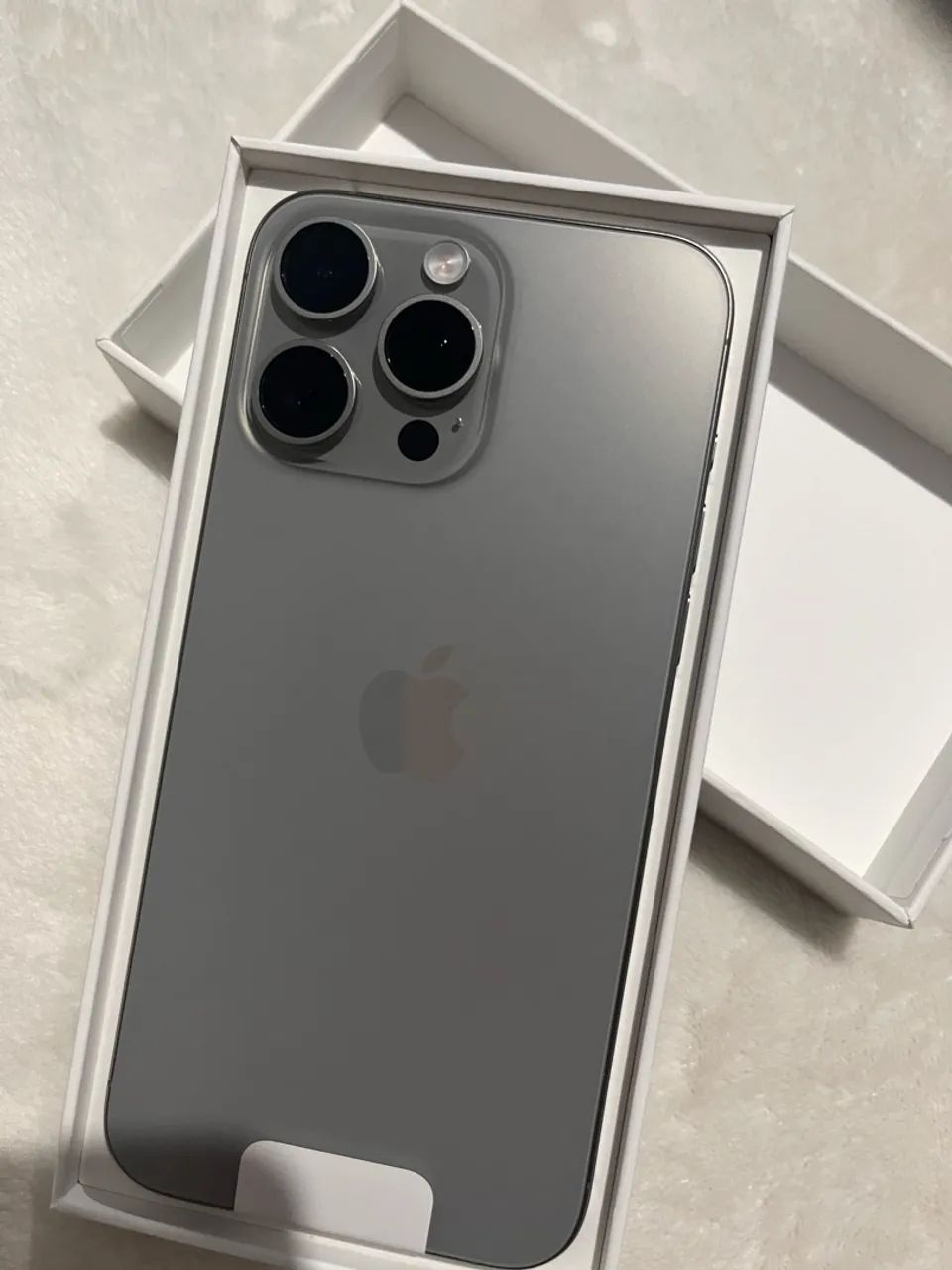 iPhone 15 pro Max 512gb