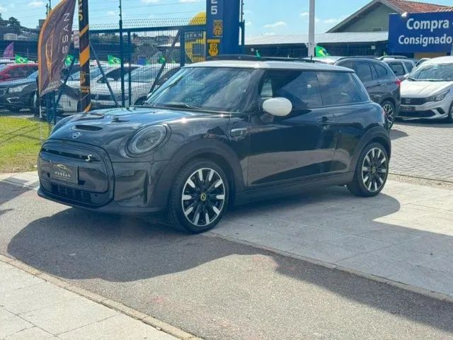 Mini Cooper COOPER SE Exclusive 3p (Elétrico) 2024