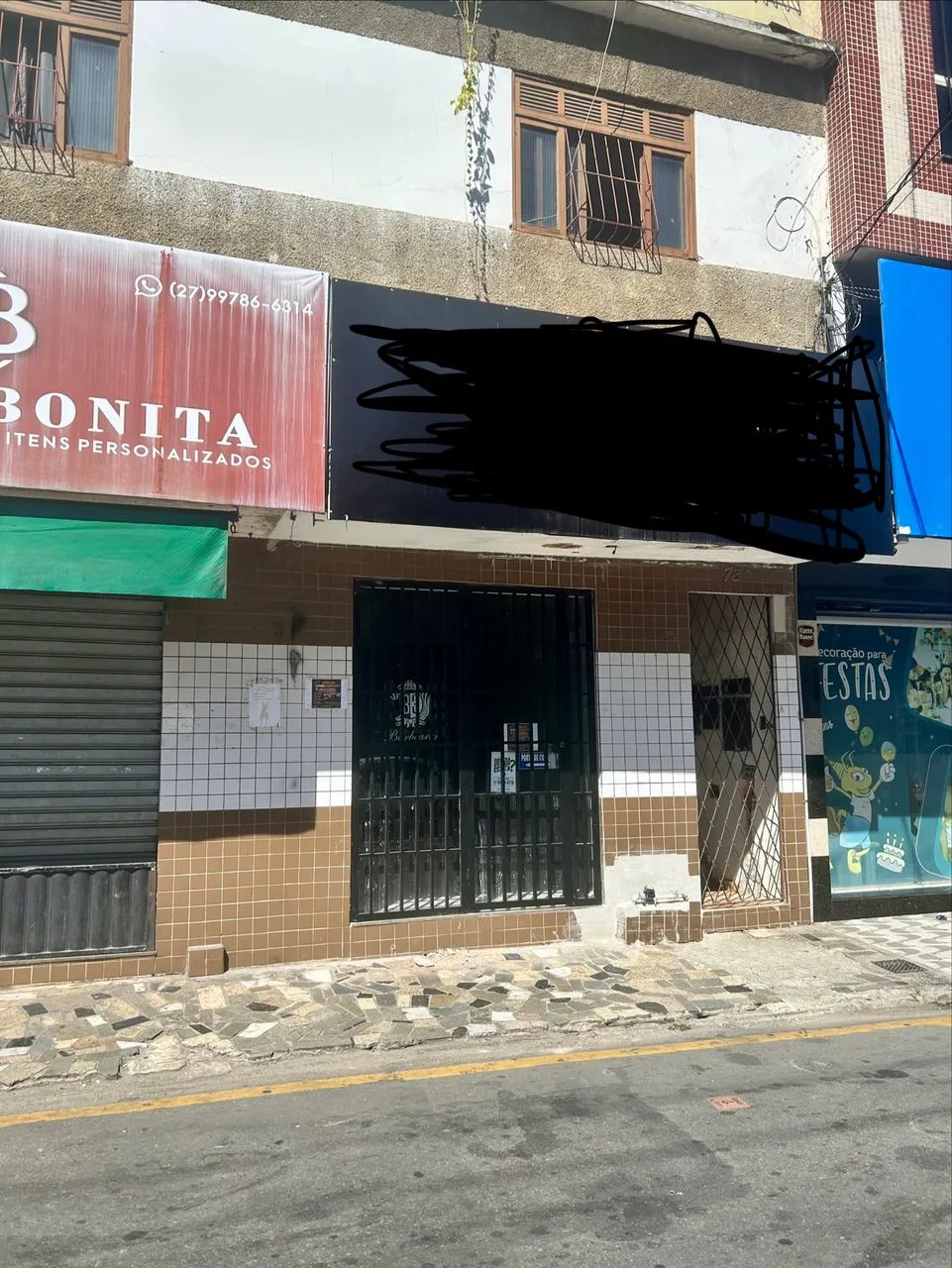 LOJA COMERCIAL 28 m² - RECÉM-REFORMADA - PRONTA PARA USAR  em Cruzeiro do Sul   - Foto 4