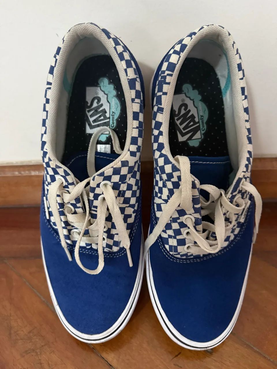 Tênis Vans 41 excelente  - Foto 2