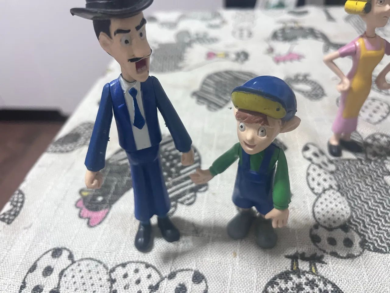 Coleção Turma do Chaves - Foto 5