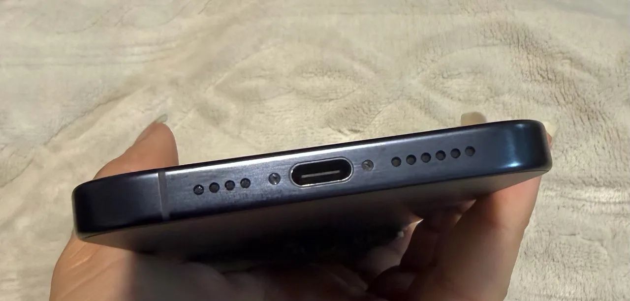 iPhone 15 Pro Max 256GB  - Foto 4
