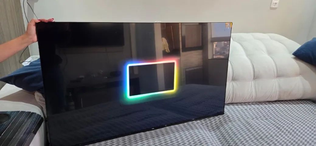 Smart TV TCL 50 - Foto 2