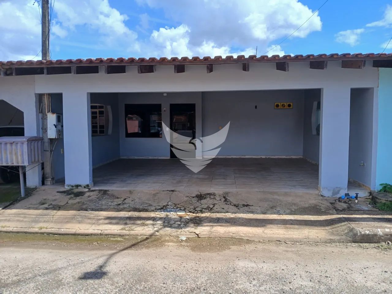 Casa condomínio Vitória Régia - Foto 2