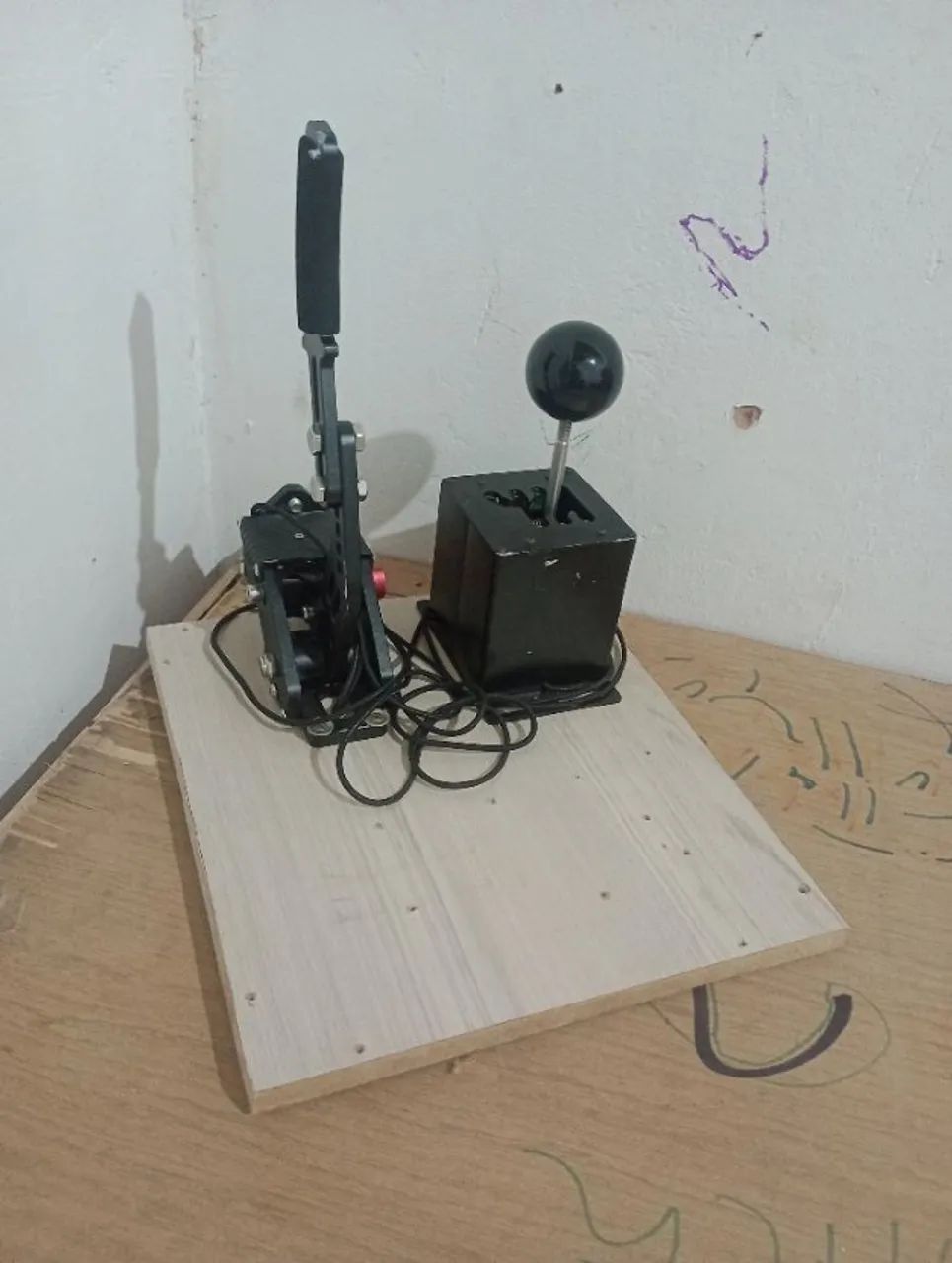kit simulador