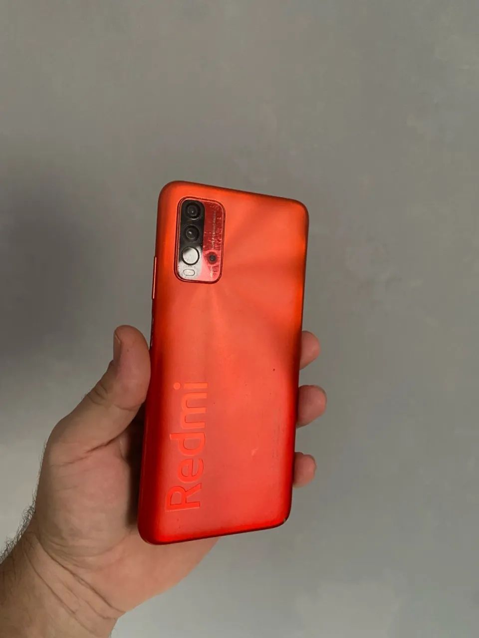 Redmi 9T 128Gb - Foto 3