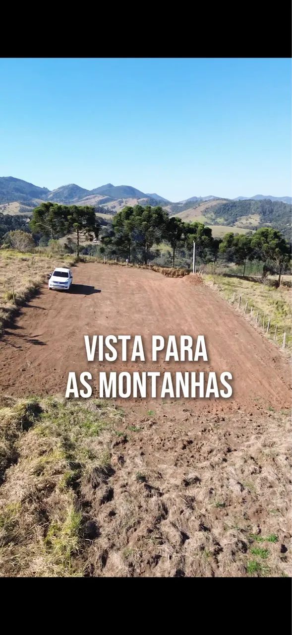 Terreno em Joanópolis SP - Foto 5