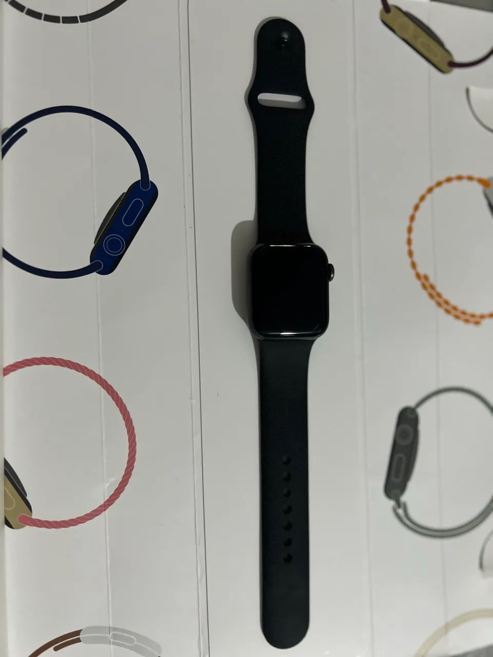 Apple Watch Séries 6 - Foto 3