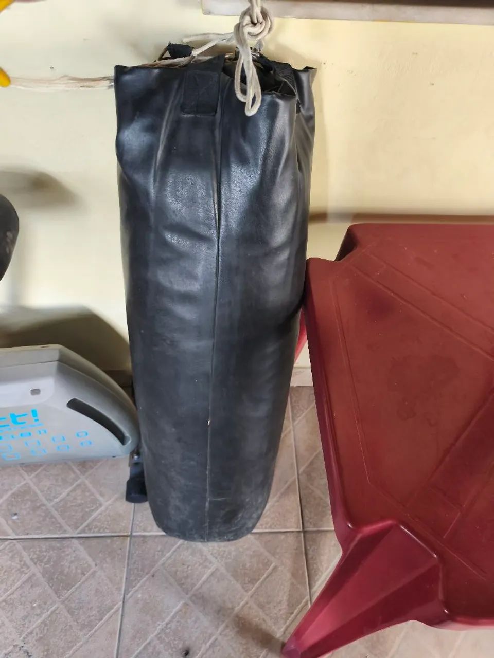 Saco de boxe ? - Foto 5