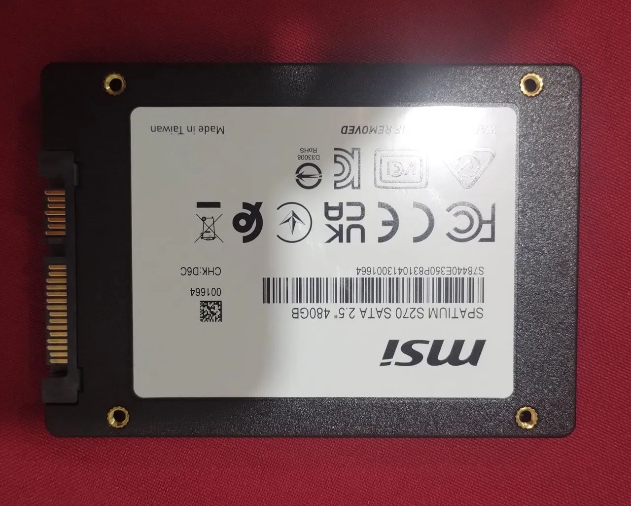 Kit Intel, i5 10400461093306883133443