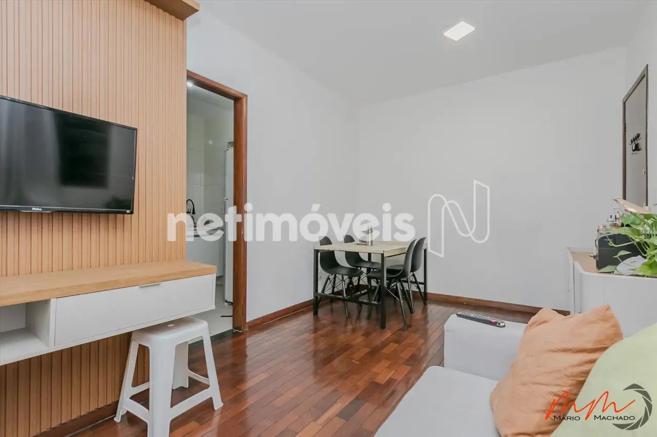 Venda Apartamento 3 quartos Buritis Belo Horizonte - Foto 2