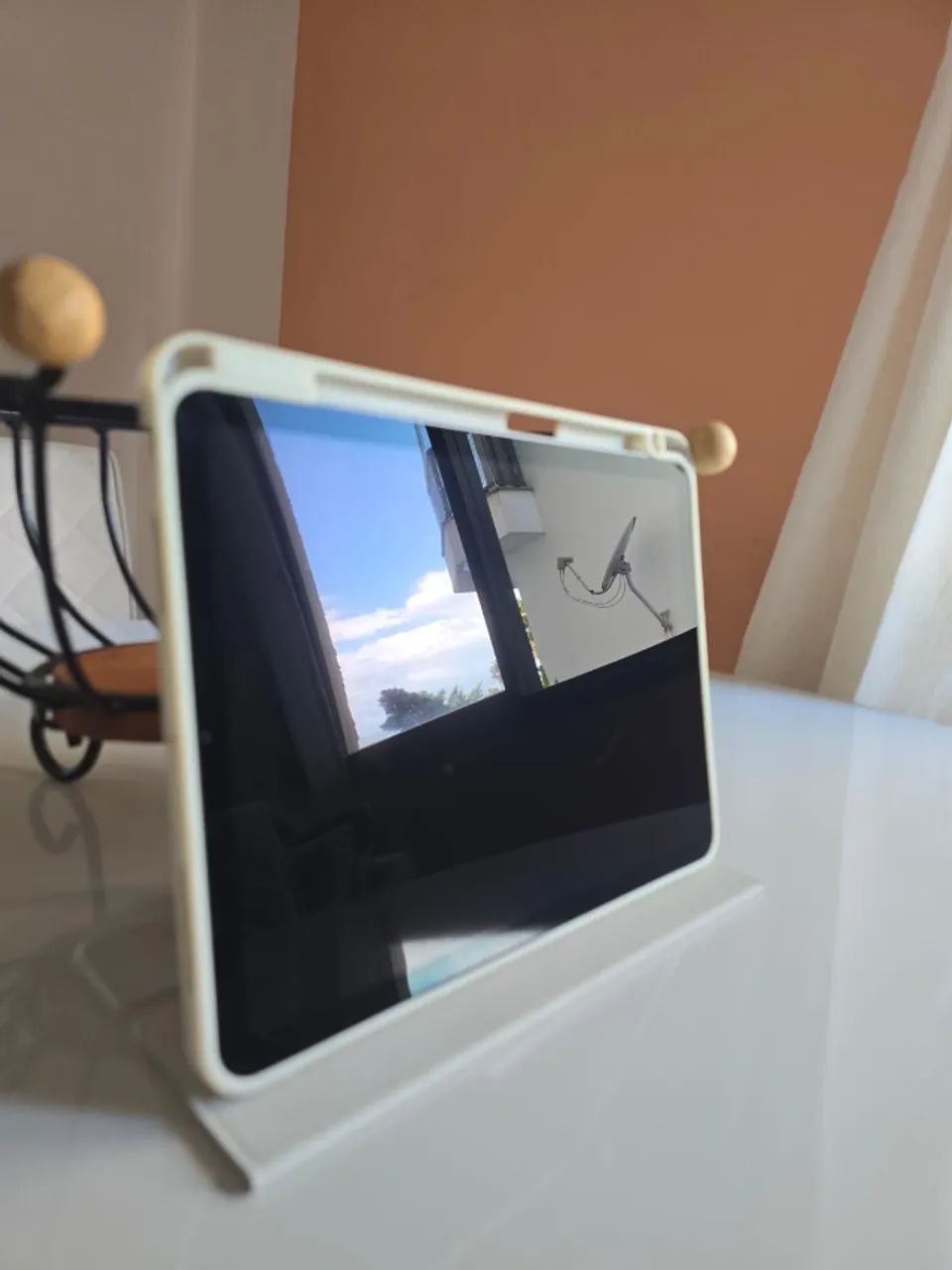 Ipad Air 4 + Celular LTE - Foto 5