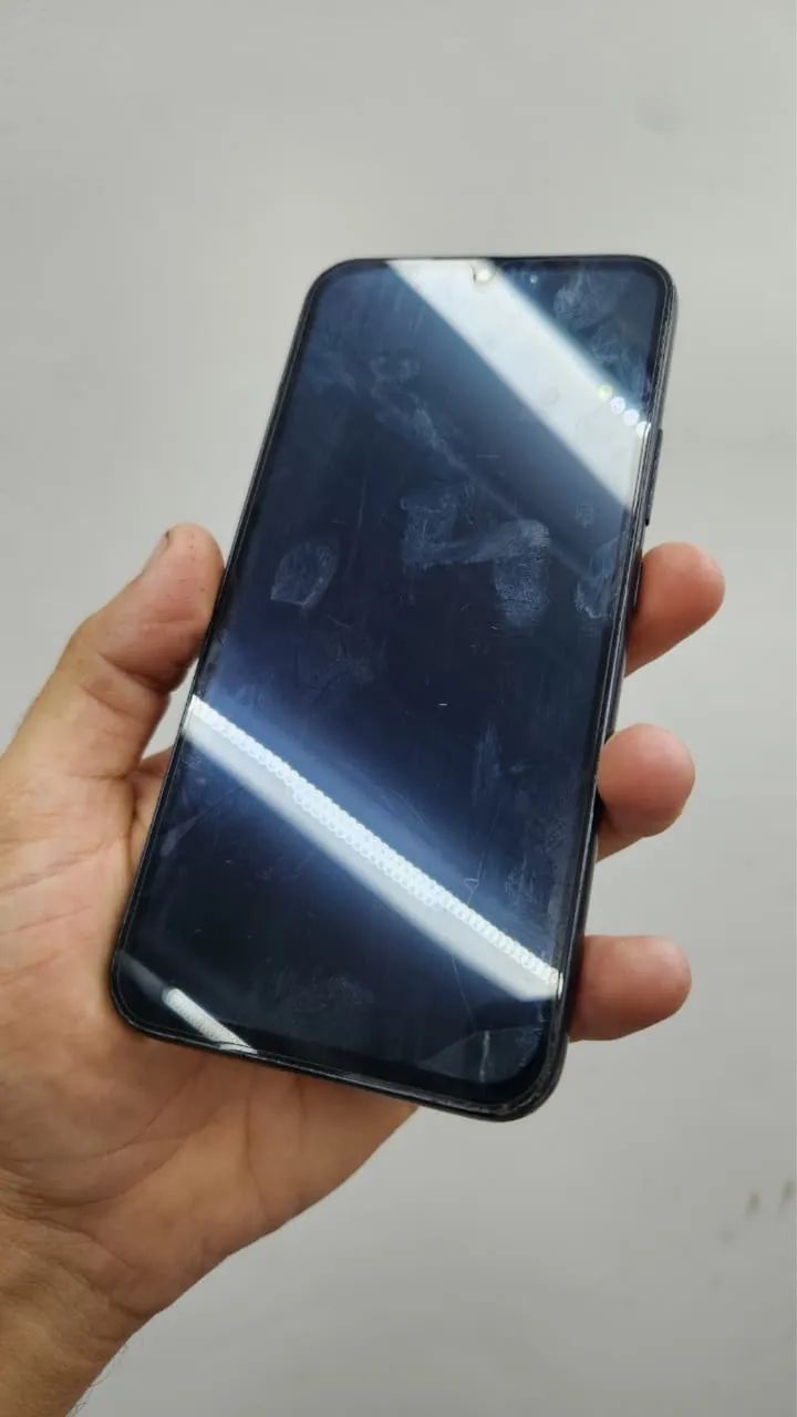 Vendo Samsung A34 5G 128gb com NFC  - Foto 2