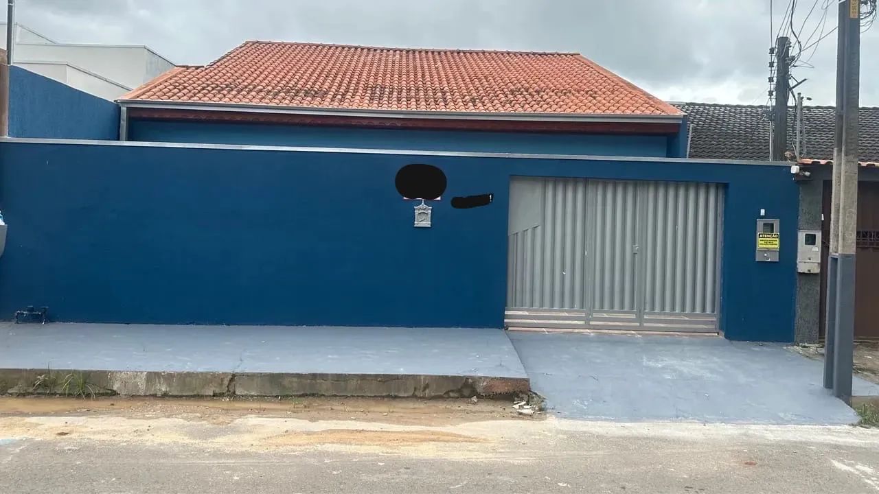 Vende-se casa em paragominas  - Foto 2