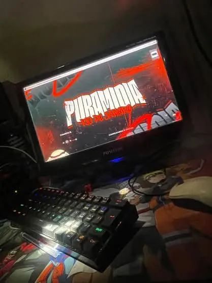Trocando Pc gamer por ps4 - Foto 3