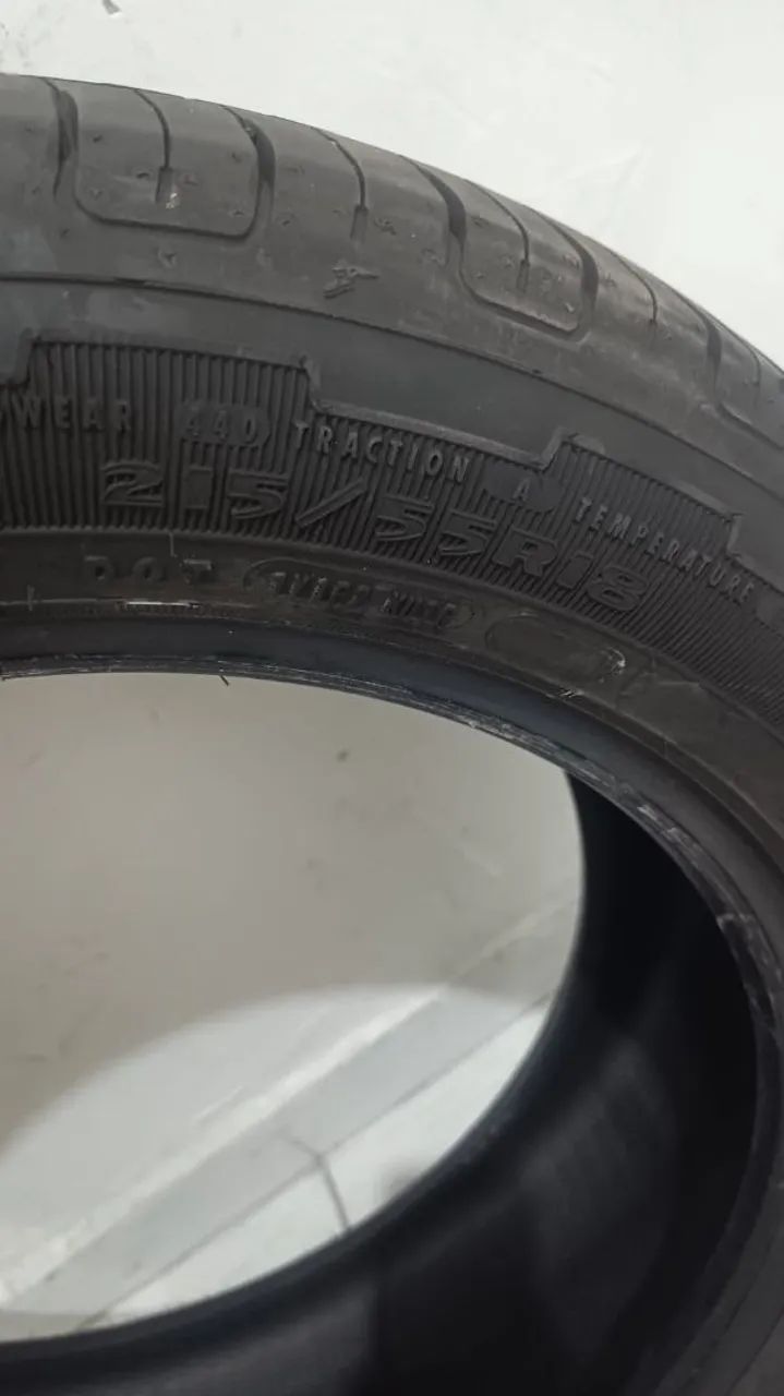 Vende-se pneus  - Foto 4
