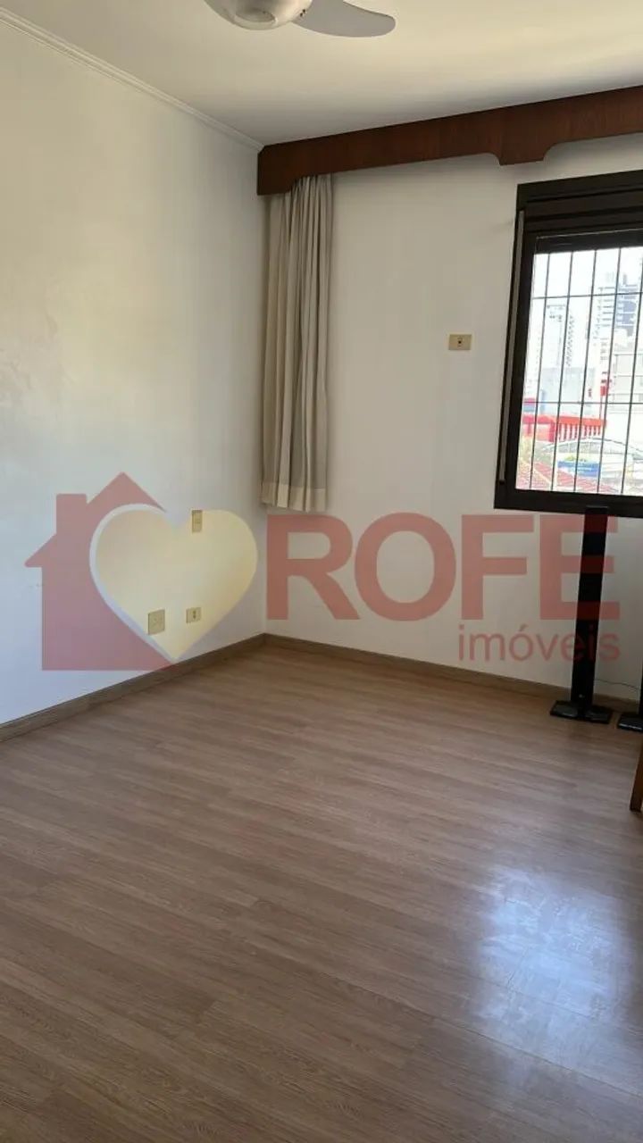 Apartamento com 5 dormitórios e 3 suites, 195m2 na Chacára Santo Anotônio, SP. - Foto 3