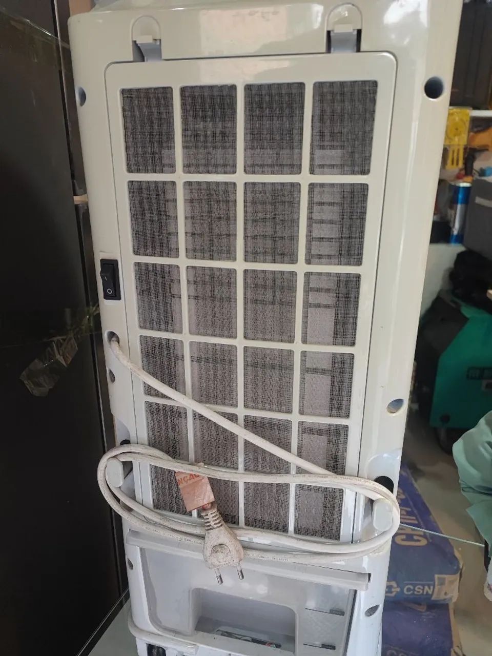Climatizador Philco 220V - Foto 3