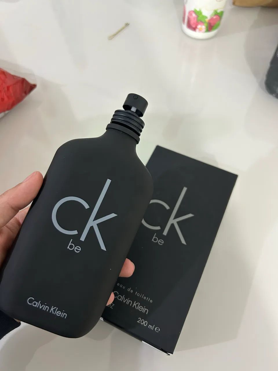 Perfume Calvin Klein Original - Foto 5