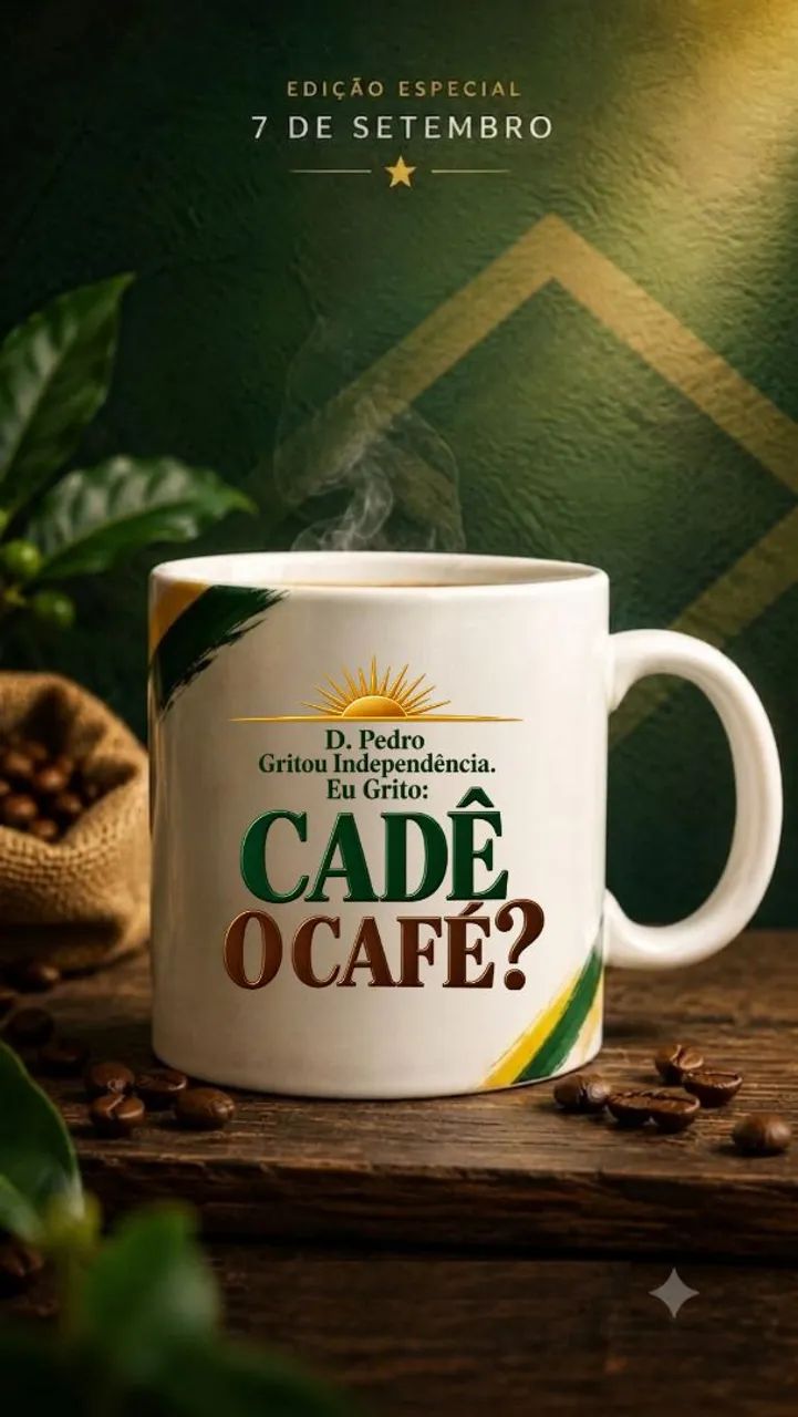 Caneca especial - Foto 3