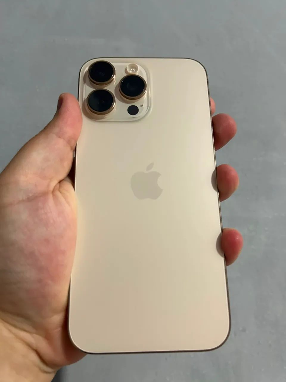 iphone 16 pro Max  - Foto 4