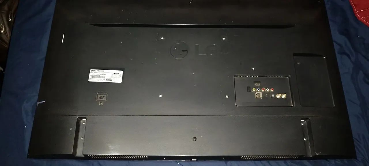 Tv LG 43LH5700 - Foto 3