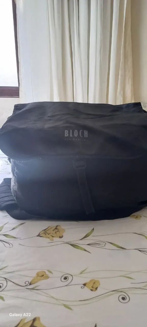 Bolsa Bloch original usada