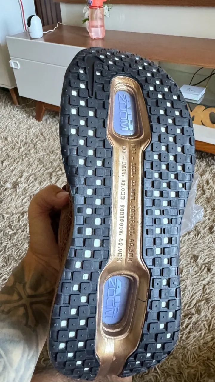 Nike Vomero Premium - Foto 5