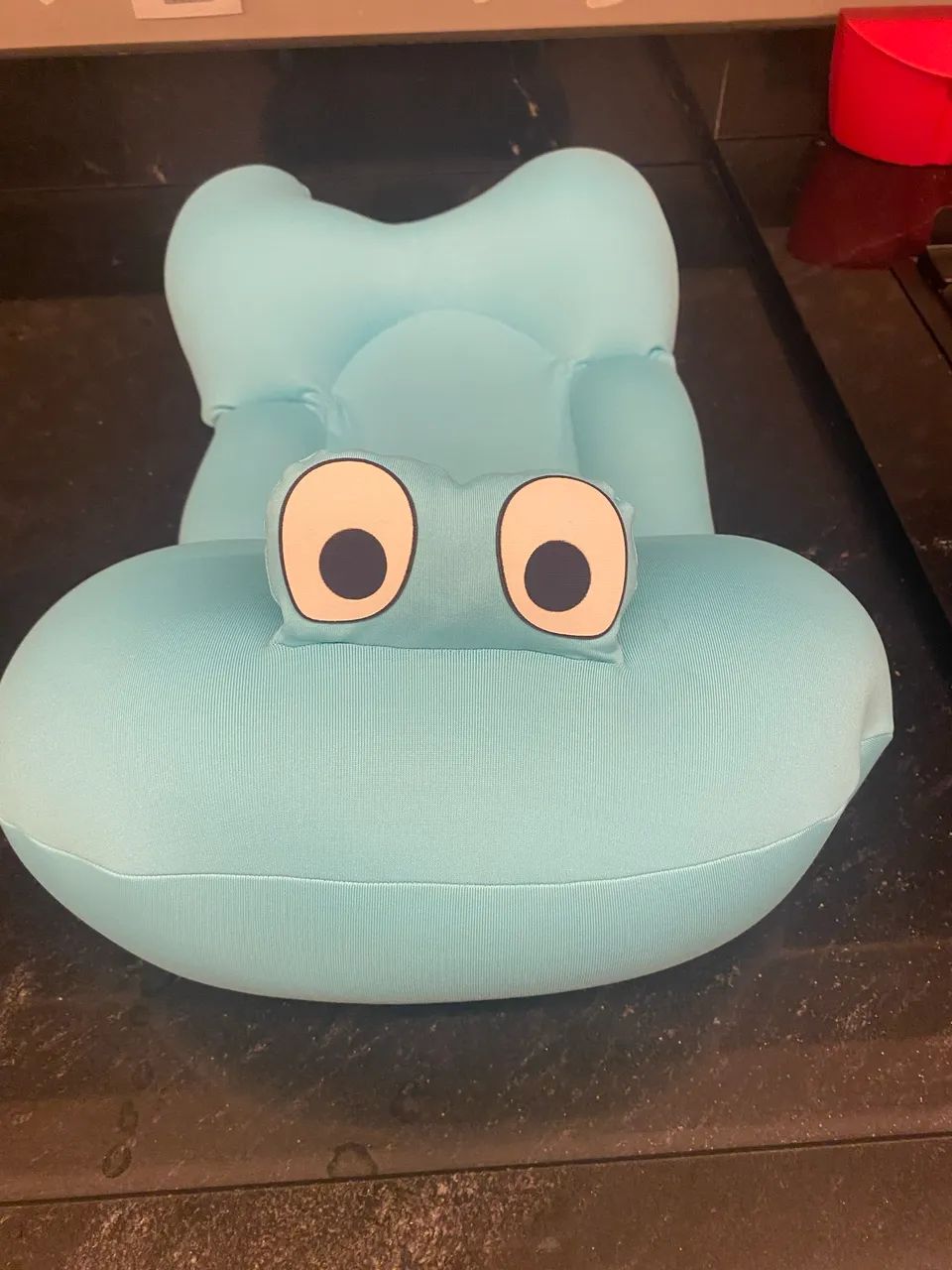 Almofada para banho Baby Pil