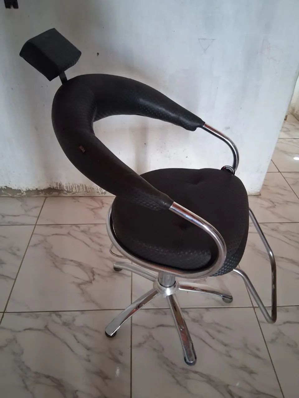 Caideira para barbearia ou salão  - Foto 3