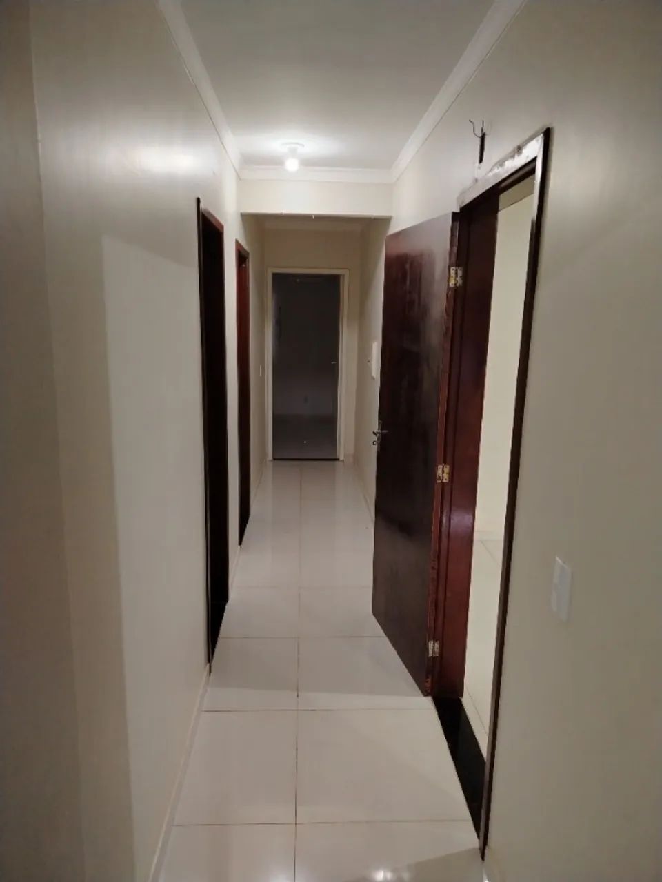 Apto Edificio Pioneiro Centro SMI - Foto 3