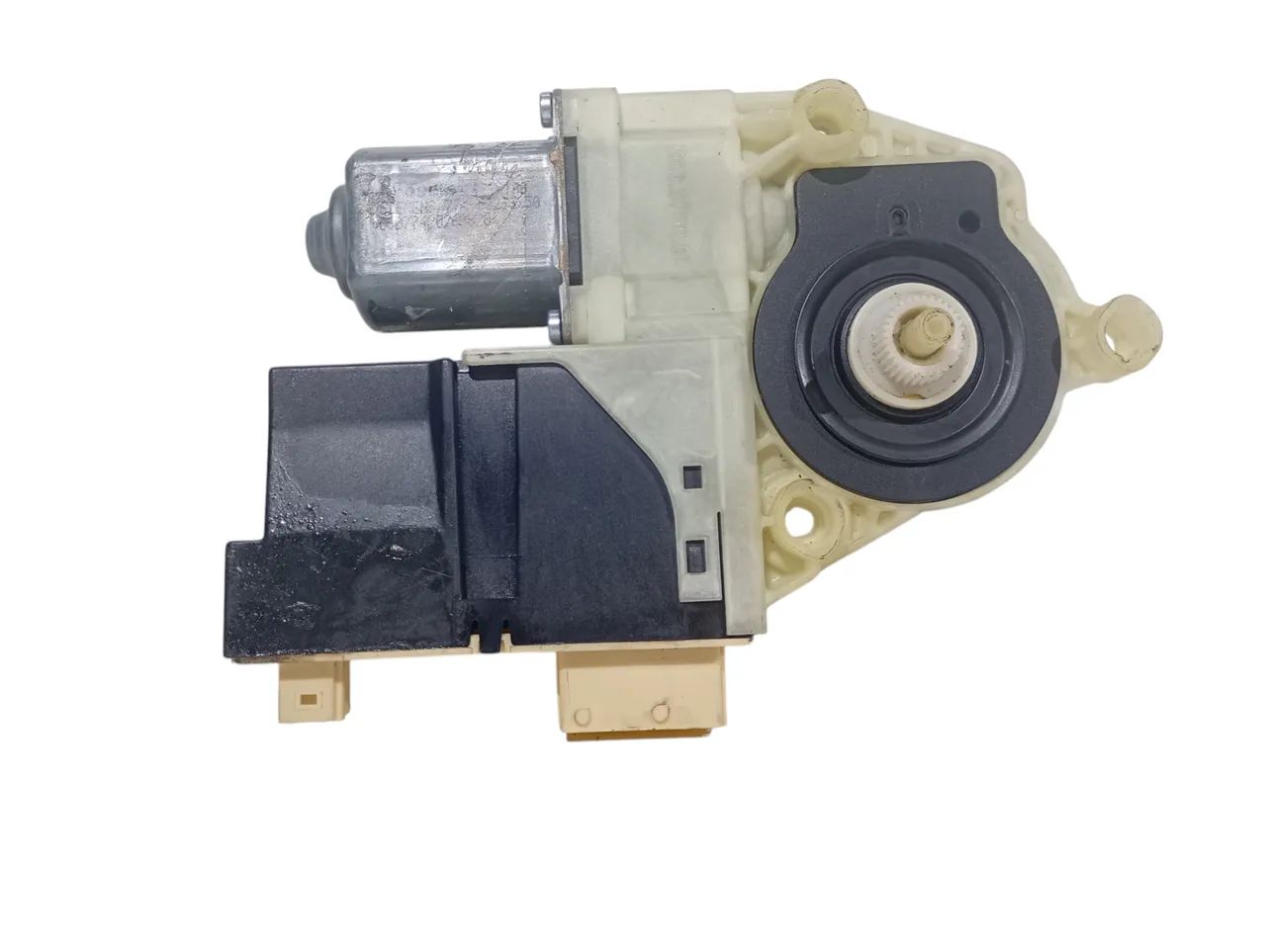 Motor  Vidro Elétrico Dianteiro Esquerdo C4 2007 2008 A 2013 - Foto 3