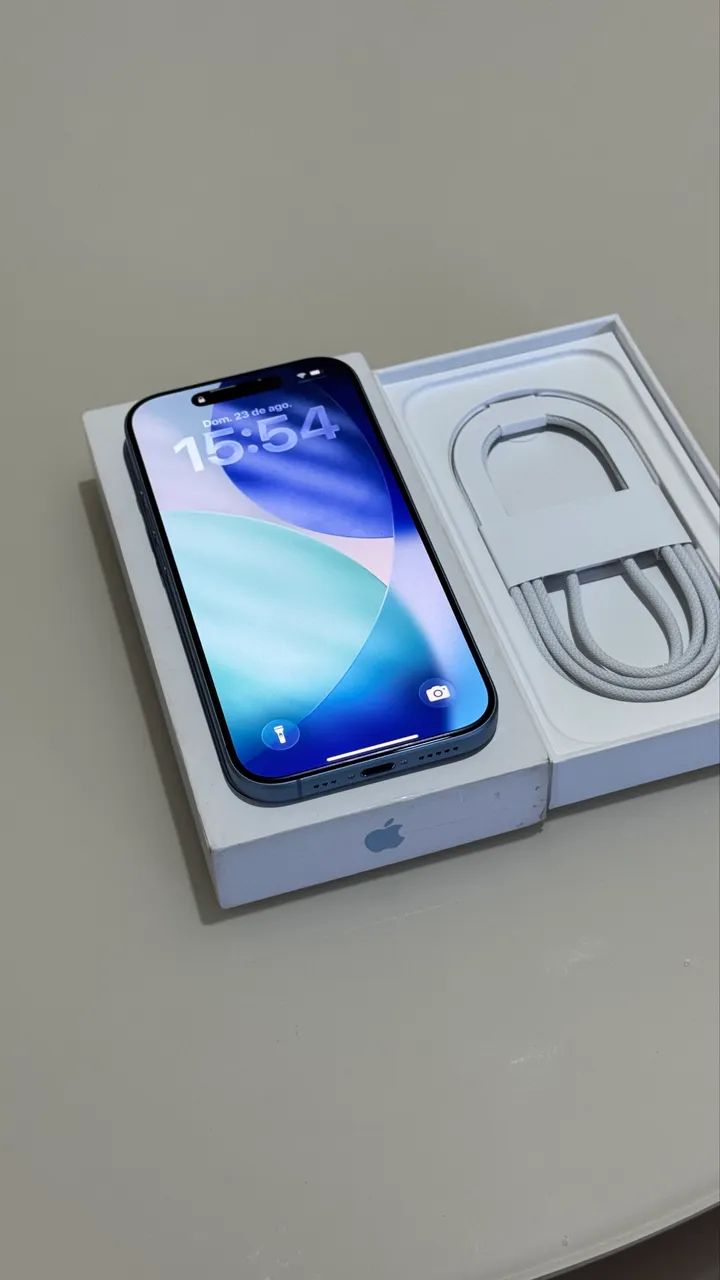 iPhone 17 256gb - Foto 4