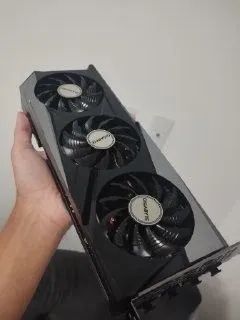 Rx 7600 gigabyte 