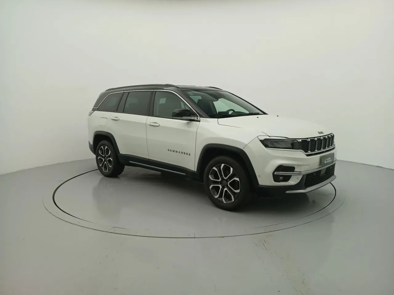 Jeep Commander Limited T270 1.3 TB Flex Aut., foto 7 de 18
