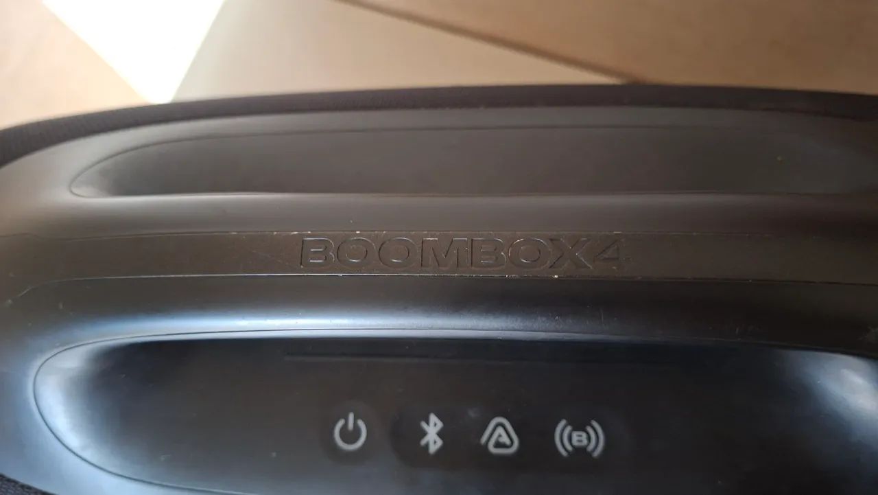Boombox 4 - Foto 2