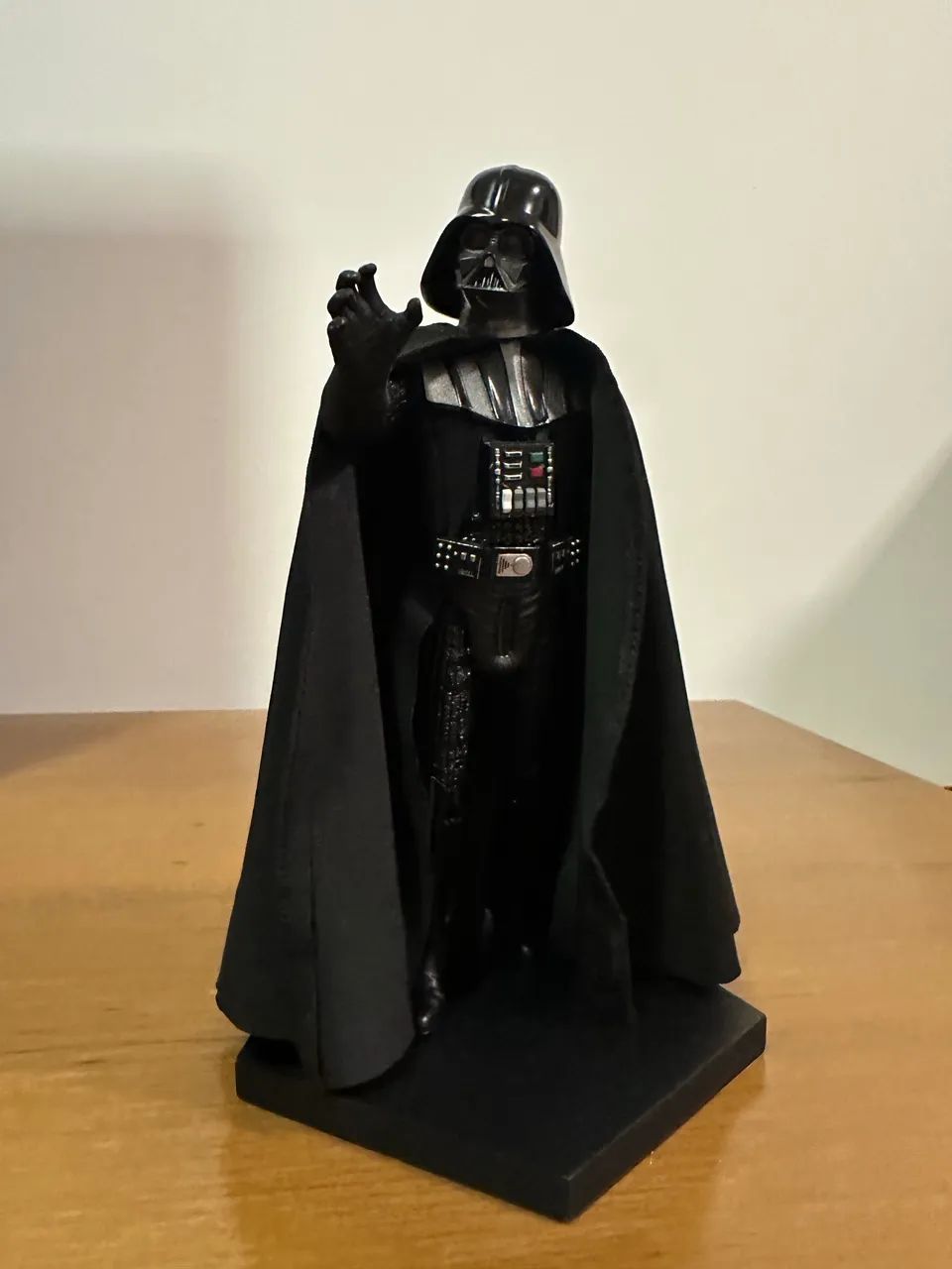 Estátua Darth Vader Rogue one - 1/10 Iron Studios - Foto 3