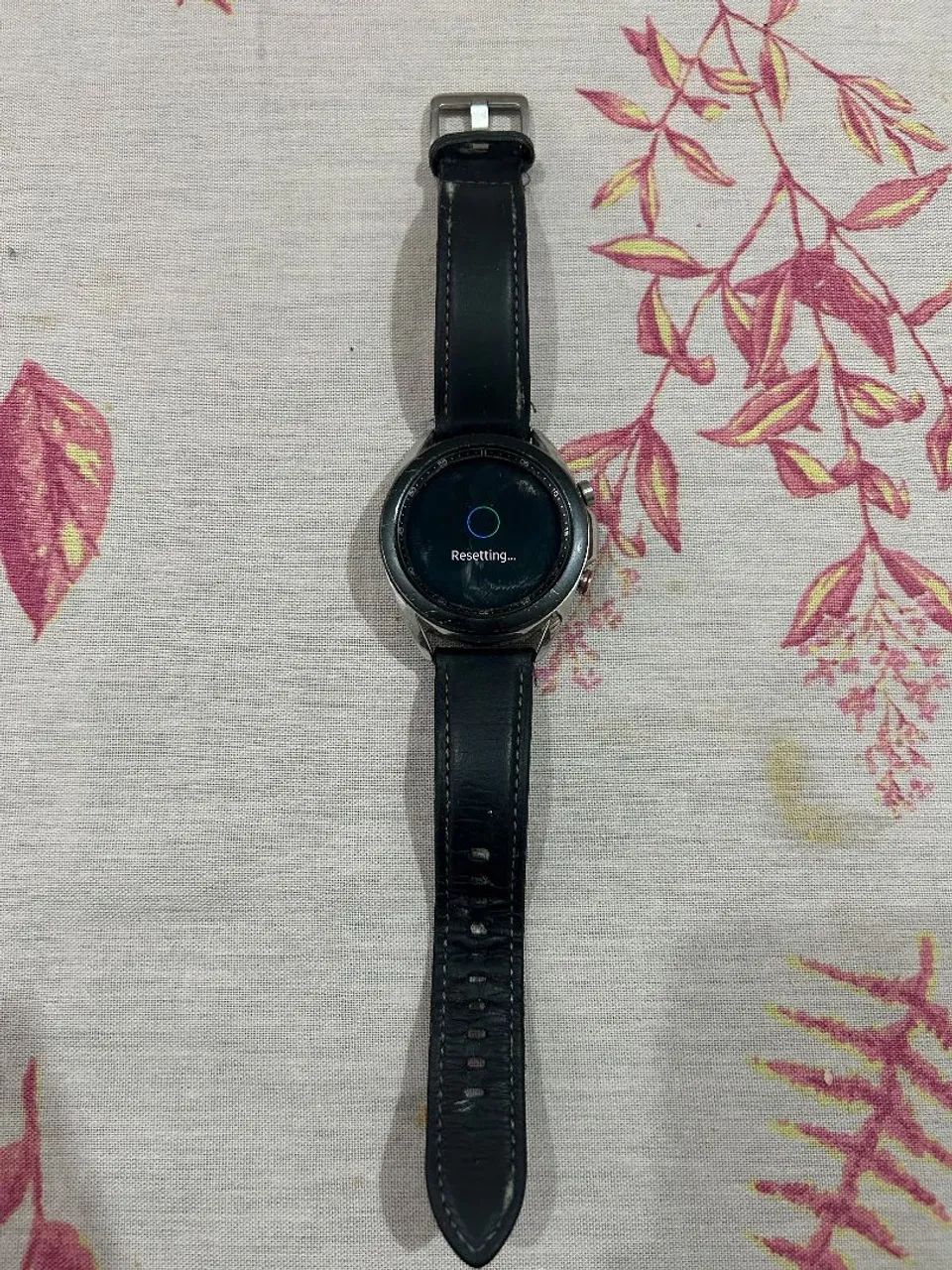 Relógio Galaxy Watch3 - Foto 4