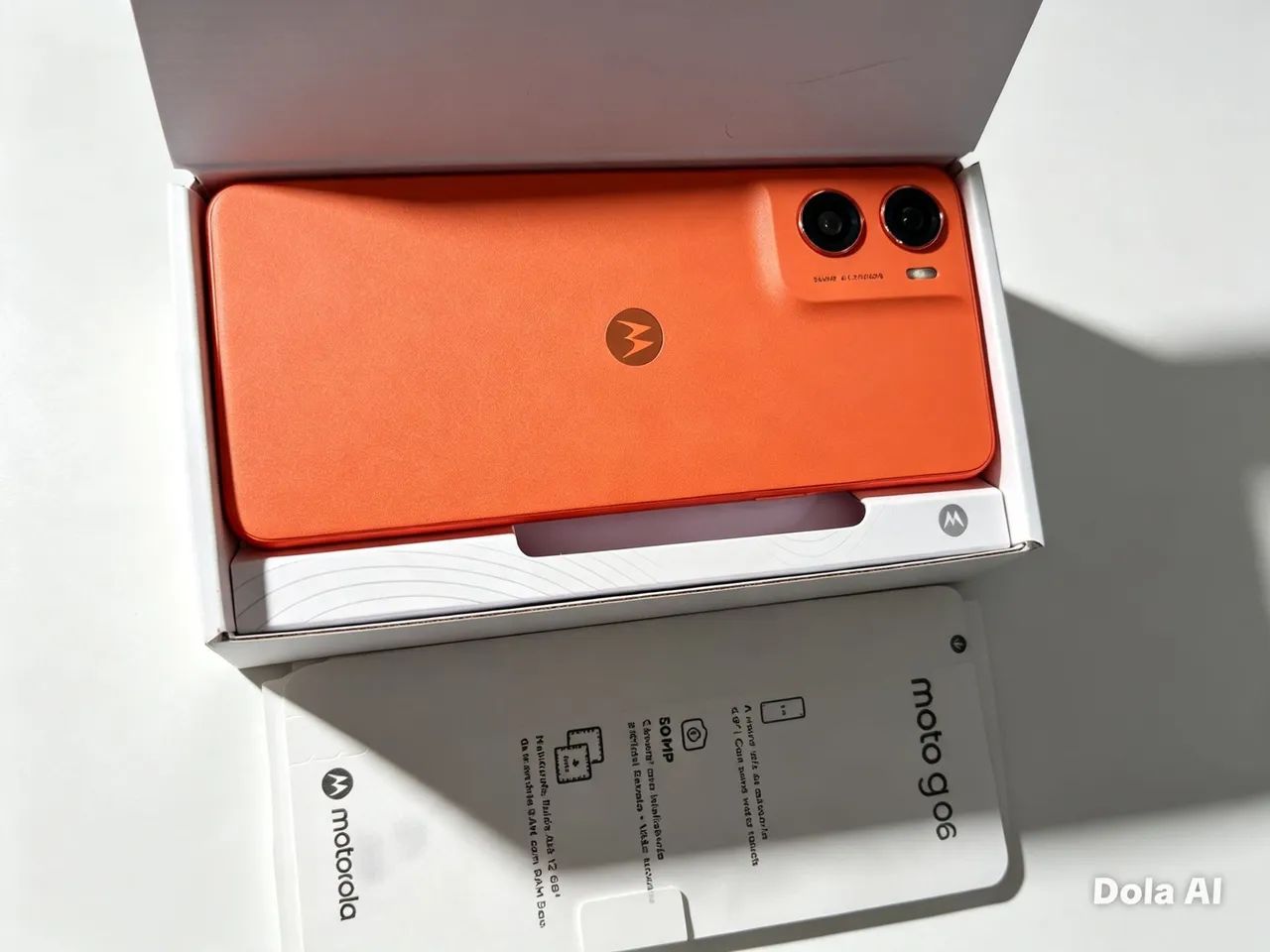 Celular novo  - Foto 3