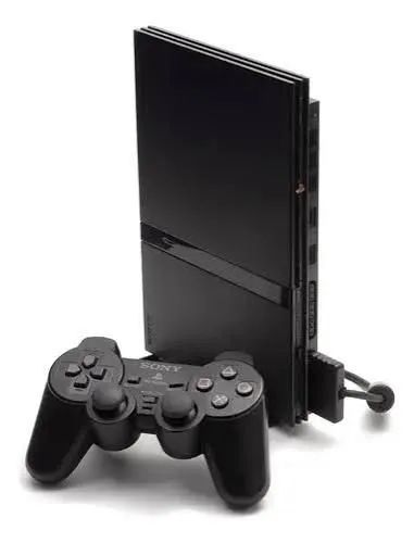 Playstation 2 / ps2