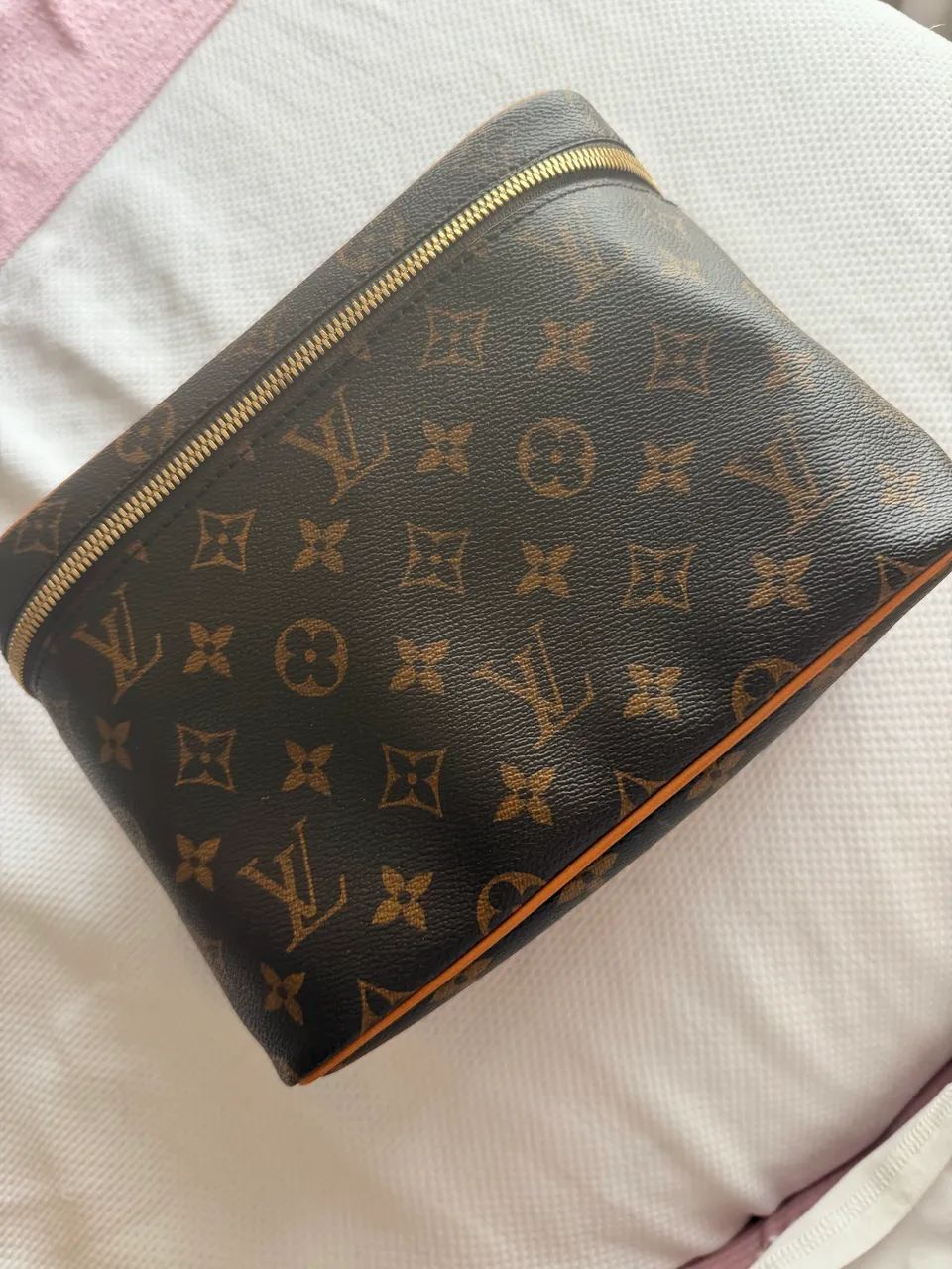 Necessaire Louis Vuitton - Foto 4