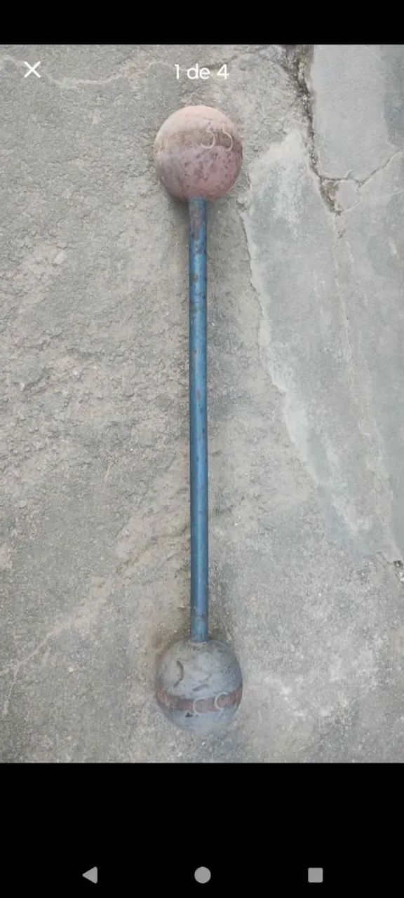 HALTER