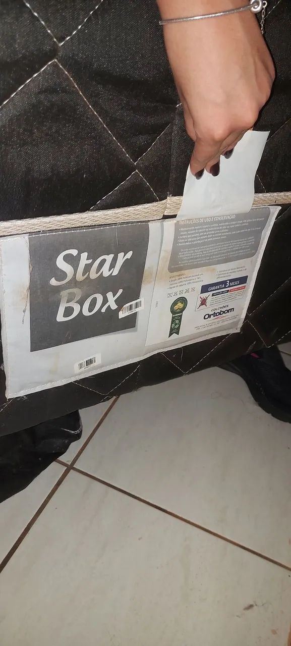 Cama BOX solteiro 65204502417153123