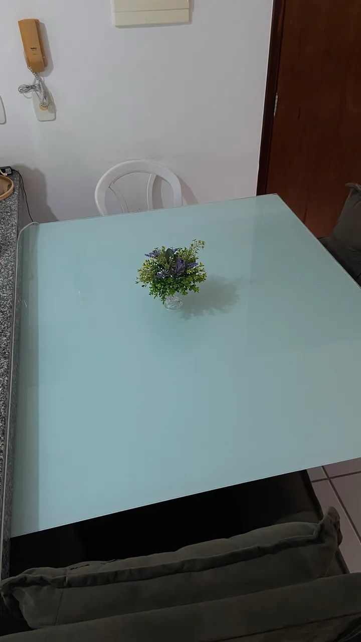 Mesa de jantar  - Foto 3