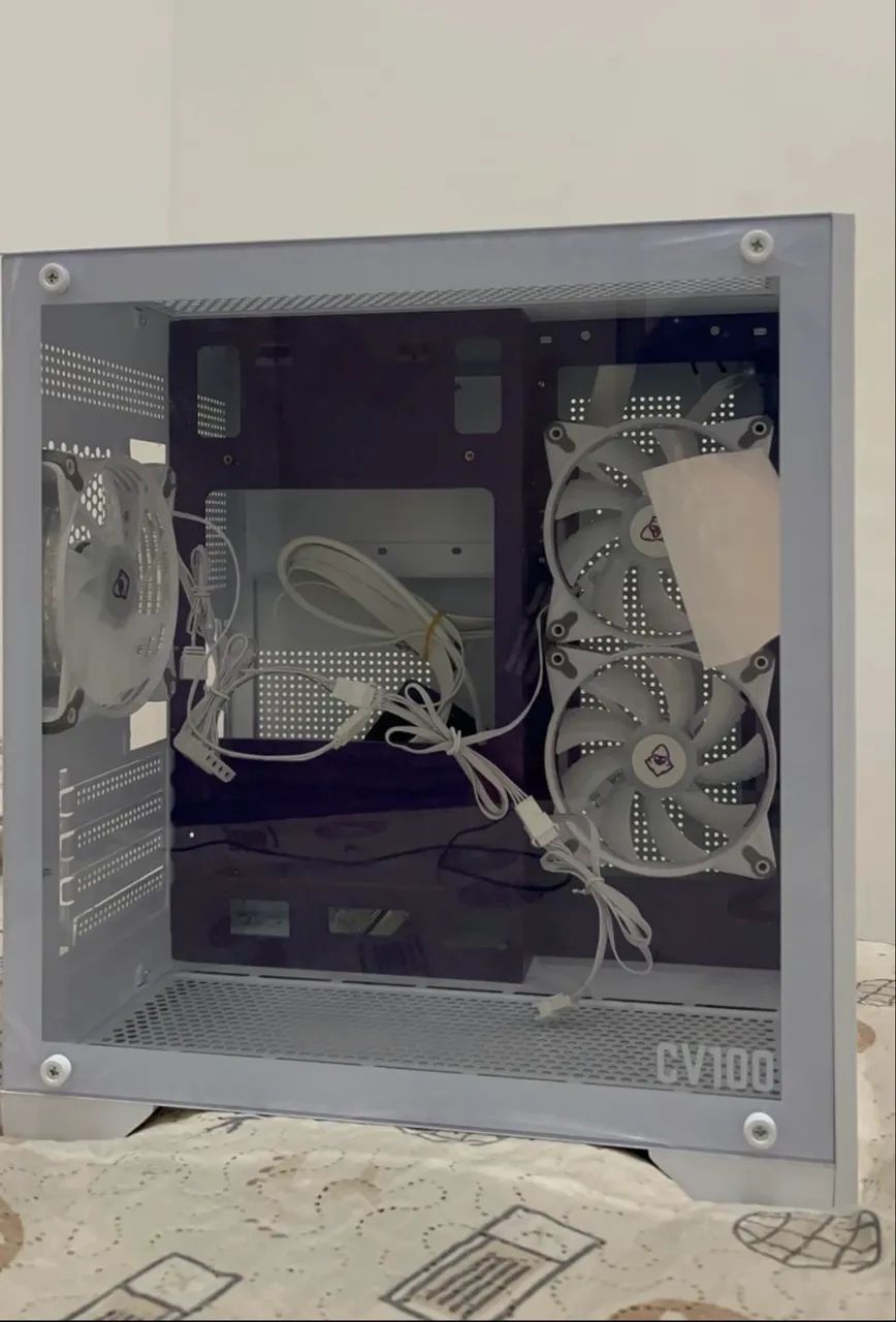 GABINETE MANCER CV100 - Foto 4