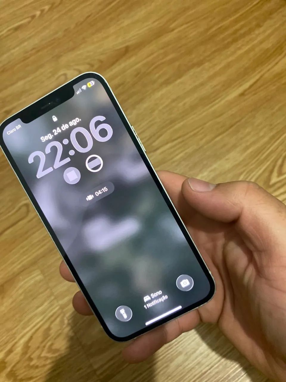 iPhone 12 64gb - Foto 5