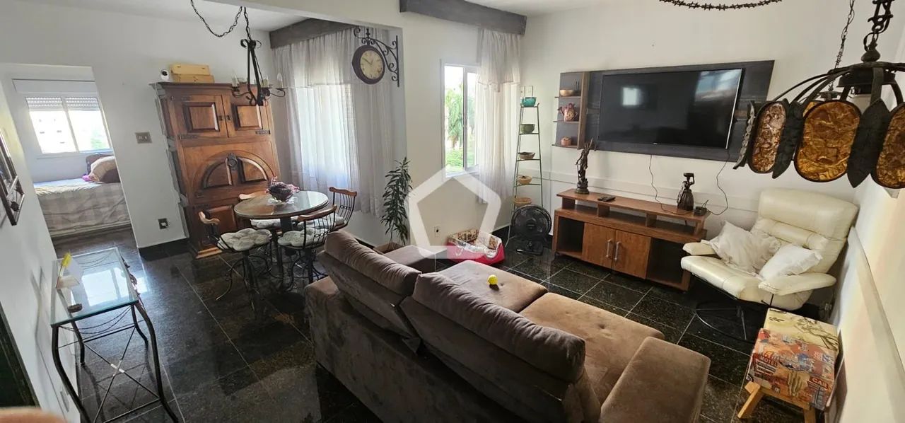 Apartamento em Sumarezinho