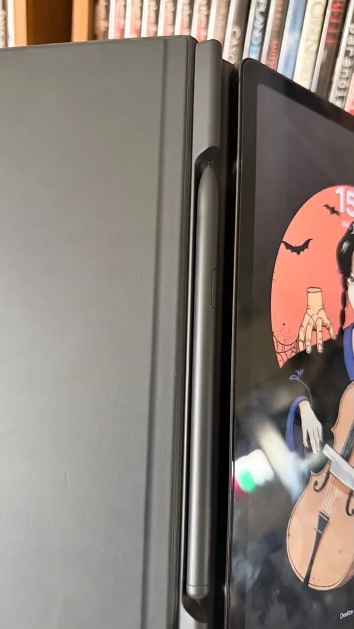 Tablet Samsung S6 Lite - Foto 4